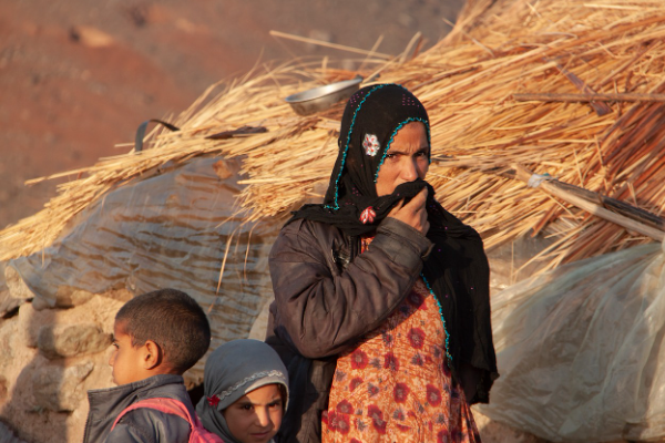 BM: Sudan’daki kadınlar cinsel şiddete maruz kalıyor