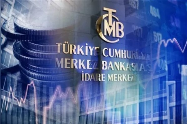 Merkez Bankası’ndan likiditeyi kısmaya yönelik adım