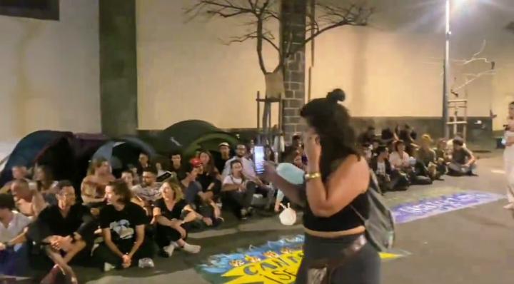 Binlerce kişi Kanarya adalarının ‘sürdürülemez’ turizm modelini protesto edecek