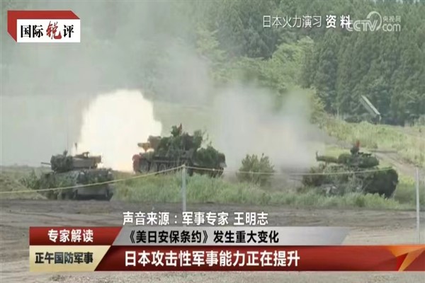 Japonya, tehlikeli eylemleriyle ne amaçlıyor?