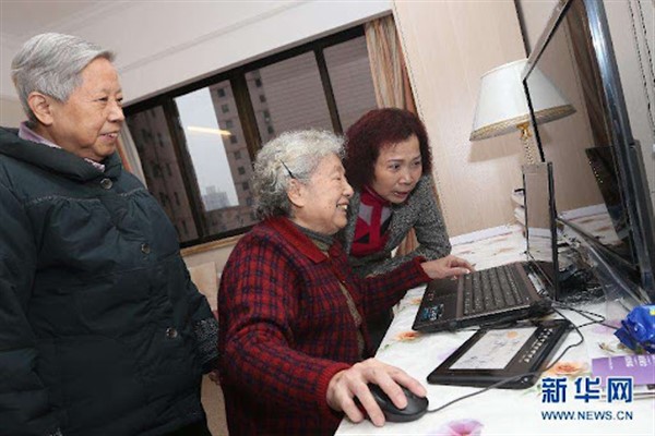 Çin’de “gümüş ekonomisi” 1 trilyon dolarlık büyüklüğe yaklaştı