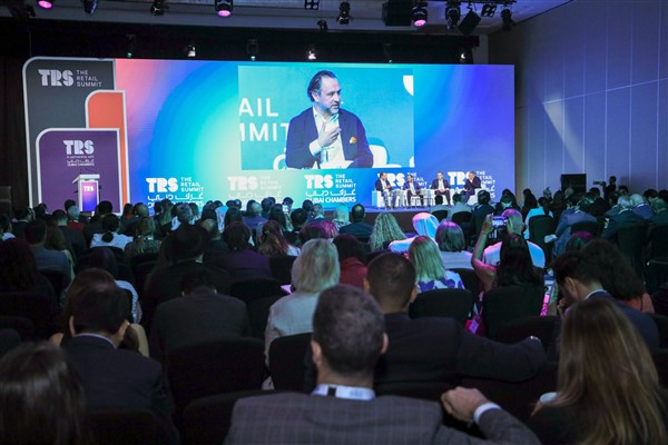 Trendyol, dünya perakende liderlerini buluşturan The Retail Summit’te yerini aldı