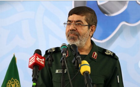 İran: Dimona santralinin hasar gördüğü iddiası doğru değil