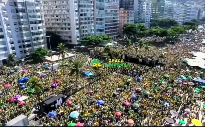 Elon Musk Brezilya iç siyasetine de karışıyor