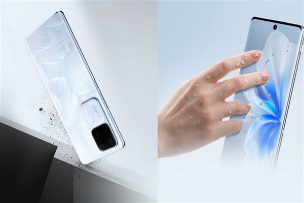 Pil sağlığı garantisi veren ilk Android telefon vivo V30 Türkiye’de raflardaki yerini aldı