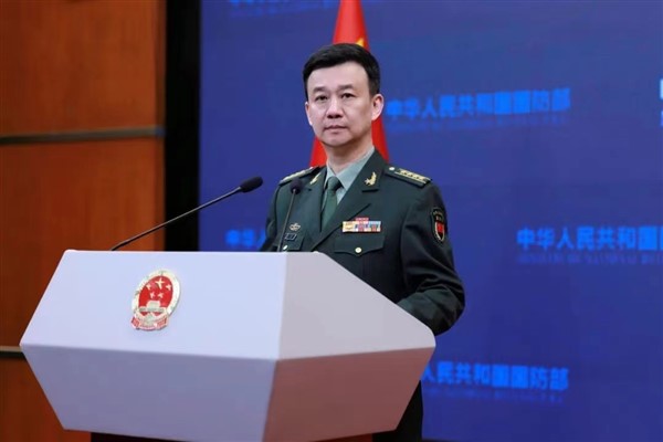 Çin: “Filipinler’in sebepsiz bela çıkarmasına sessiz kalmayız”