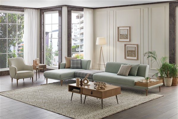 Divanev’den evlenecek çiftlere özel dekorasyon önerileri