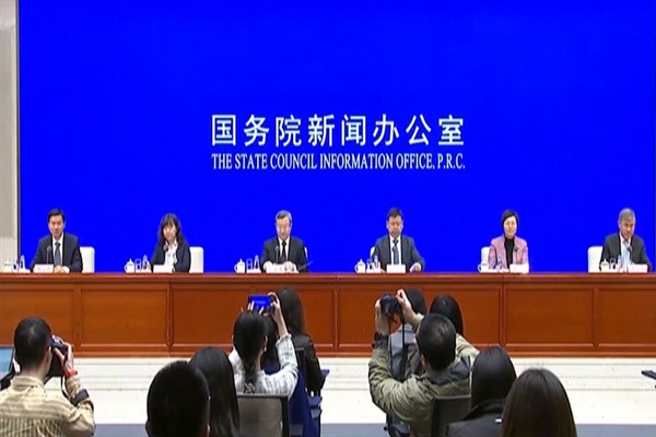 Guangzhou’un 135. Fuarı, 15 Nisan- 5 Mayıs arasında gerçekleşecek