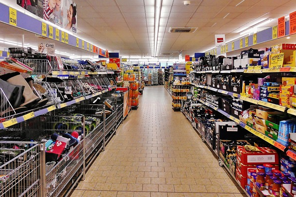 Migros’ta mağaza açılışları