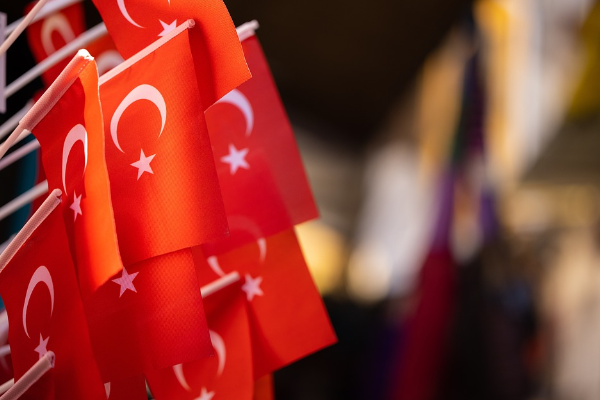 TBMM Başkanı Kurtulmuş,  “23 Nisan Millî Egemenlik Konseri’ni” izledi