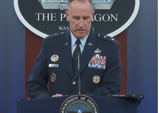 ABD Gazze’de geçici liman inşa etmeye başladı