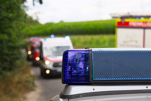 Bayram tatilinin ilk 4 günündeki trafik kazalarında 26 kişi hayatını kaybetti