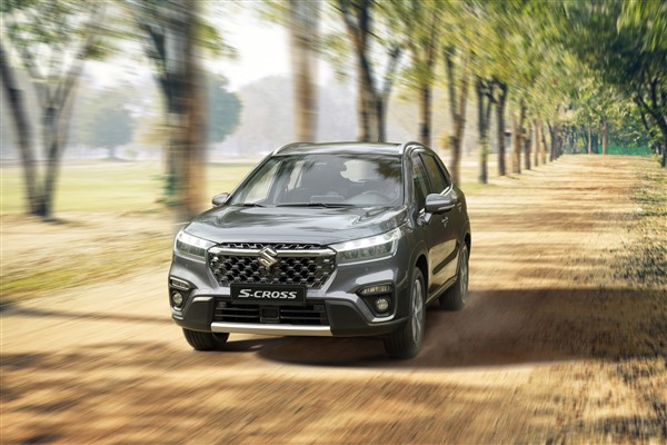 Suzuki’den nisan ayına özel 998 bin TL’den başlayan fiyatlar