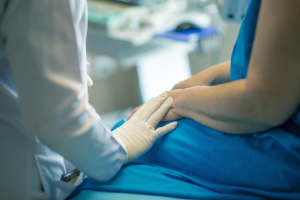 BM İnsan Hakları Yüksek Komiseri Türk: Sağlık hakkımız görmezden geliniyor