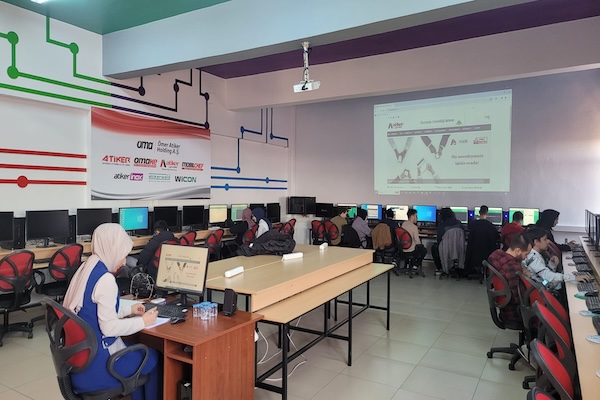  Atiker Yazılım, Ar-Ge faaliyetlerine 2 milyon doları aşkın kaynak ayırdı