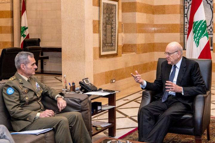 BM Barışı Koruma Gücü: Lübnan’da gerilimin tırmanması tehlikesi gerçek