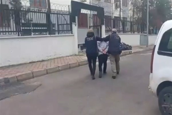 6 ilde “Bozdoğan-24” operasyonu: 15 gözaltı