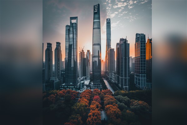 Xi Jinping’in ulusal güvenlik vizyonu