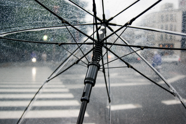 Meteoroloji’den kuvvetli yağış ve rüzgar uyarısı