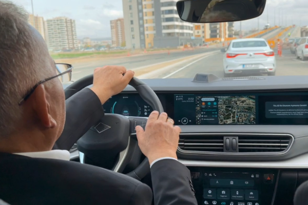 Başkan Büyükkılıç: Durmak yok, koşmaya devam diyoruz