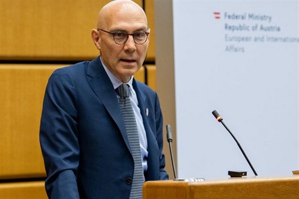 Türk: Suriye’deki çatışma çok fazla kayıp ve acıya neden oldu