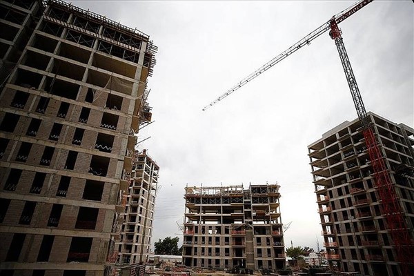 “Seçimsiz geçecek dört yıllık süreçte kentsel dönüşüm için el ele çalışılmalı”