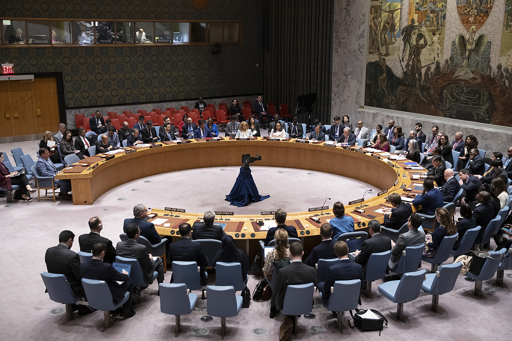 Çin’den İsrail ve İran’a itidal çağrısı