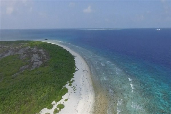 Çin’in kıyı deniz seviyeleri dünya ortalamasından daha hızlı yükseliyor