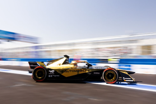 DS Automobiles sürücüsü Vergne, Misano’dan toplam 14 puanla ayrıldı