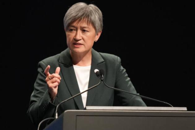 Avustralya, Filistin devletini resmi olarak tanımaya hazırlanıyor