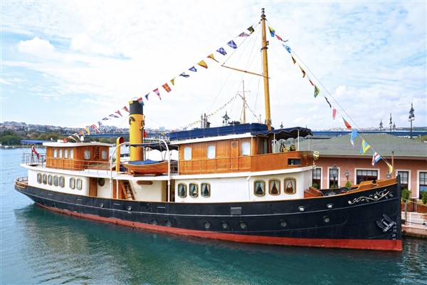 Gonca, İngiltere’de halkın oylarıyla ‘en iyi’ seçildi