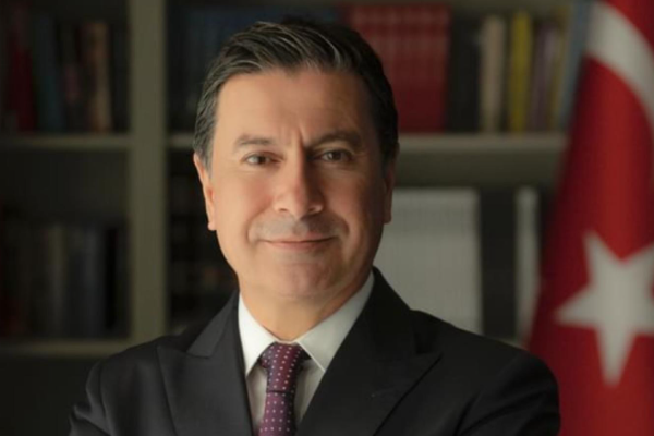 Muğla Büyükşehir Belediye Başkanı Aras’tan Ramazan Bayramı mesajı