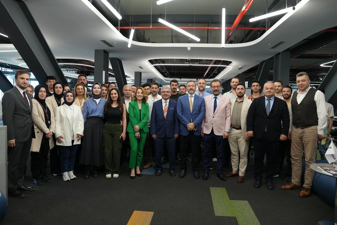 Yeşil patentler, sektöre yeni fırsatlar sunacak