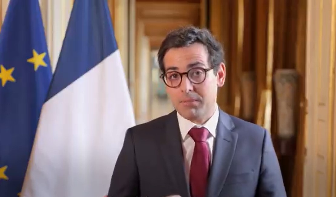 Sudan’ın geleceği Paris’te düzenlenen konferansta konuşuluyor