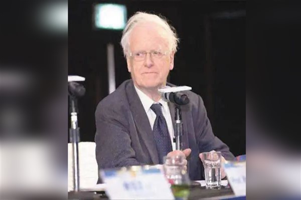 İngiliz hukuk uzmanı: Güney Çin Denizi’ne bağlı adaların egemenliği Çin’e aittir