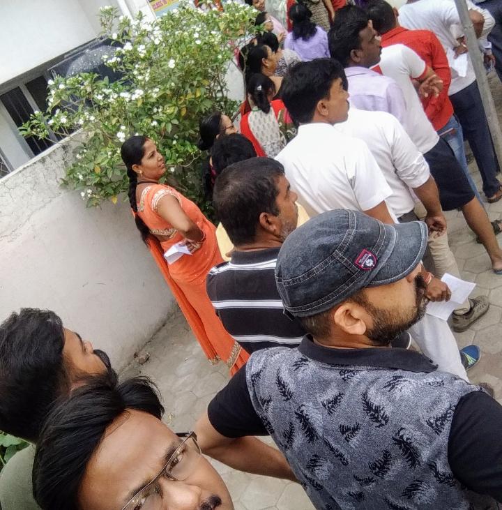 Dünya’nın en büyük parlamento seçimleri başladı