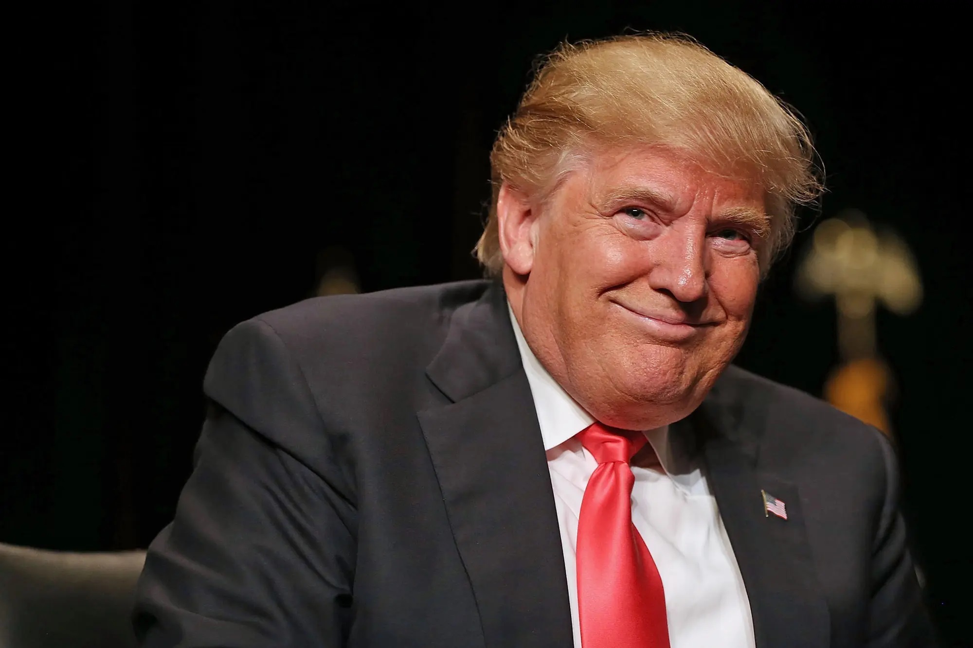 Donald Trump’a karşı ceza davası Manhattan’da başlıyor