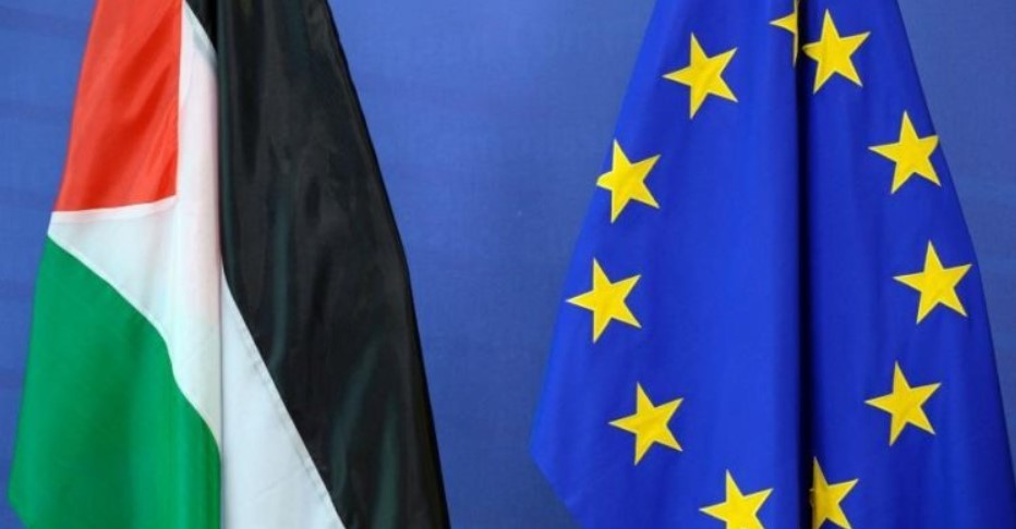 EU steps up humanitarian assistance for Palestinians