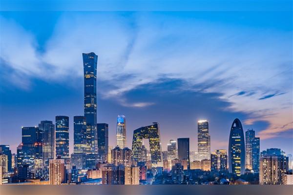 “Çin ekonomisinin iyiye giden eğilimi değişmeyecek”