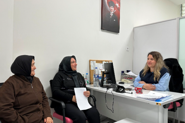 Nilüfer Belediyesi’nden vatandaşlara kanser taraması