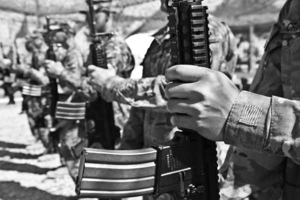 IDF: Savaşın başlangıcından bu yana 3 bin 700 kişi tutuklandı