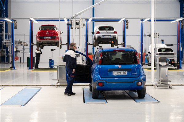 Stellantis, Kurumsal Sosyal Sorumluluk Raporunu yayınladı