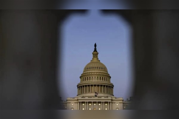 “ABD’nin uluslararası arenada ifade özgürlüğünü manipüle etmesinin gerçek yüzü”