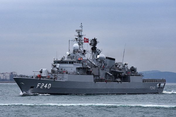 Kurtaran-2024 Tatbikatı devam ediyor