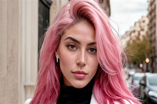 Dünyanın ilk ‘Miss AI’ güzellik yarışması duyuruldu