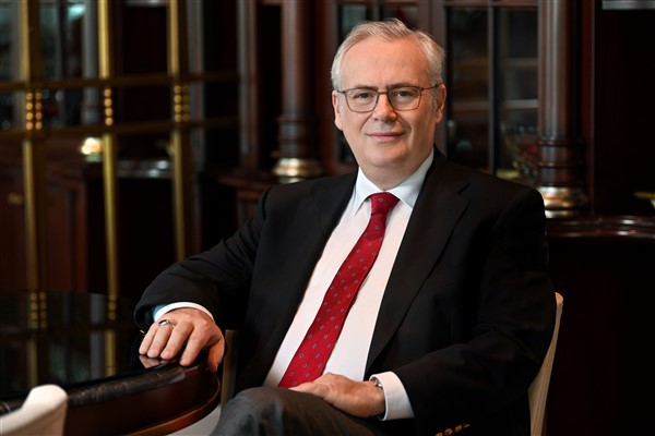 TÜGİS: “Bilinçli tüketici gıda üretiminde kaliteyi artırıyor”