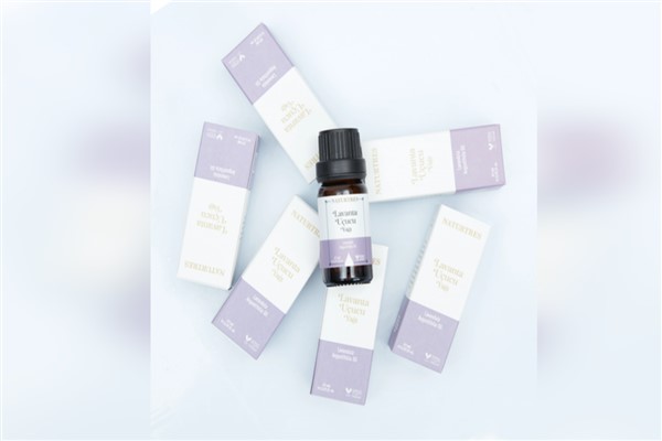 NATURTRES ile Lavantanın Büyüsünü Keşfedin