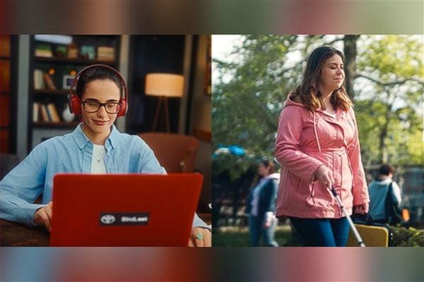 Toyota 3. Kez Eyebrand Ödülü’nün sahibi oldu