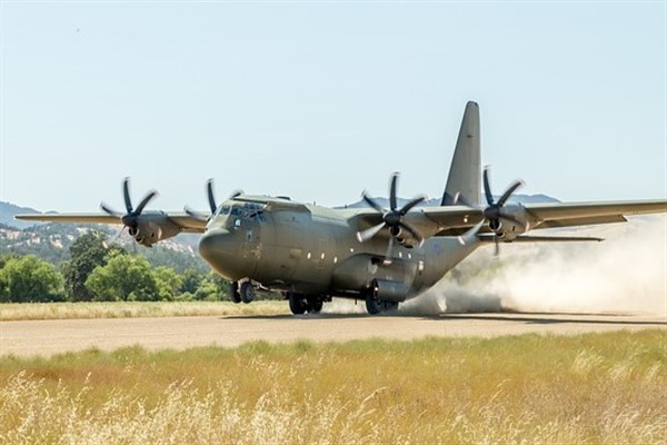 İngiltere Başbakanı Sunak, Polonya’da