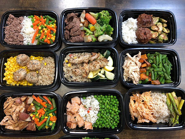 ”Hazır yemekler emisyonu yılda 48 milyon ton azaltır ve 2,8 milyar Euro  tasarruf sağlar”